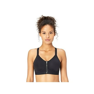 Core 10 Womens Medium Support Adjustable Strap Sports Bra with Removable Cups Brand Core 10 Womens Medium Support Adjustable Strap Sports Bra with Removable Cups Brand